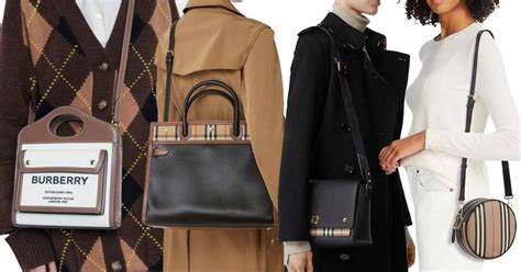 กระเป๋า burberry ผู้หญิง|burberry ราคา.